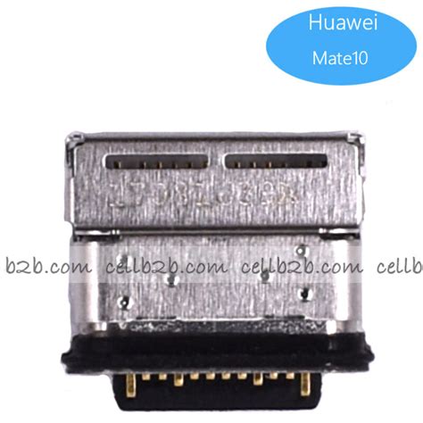 Conector De Carga Para Huawei Mate 10 CELLB2B