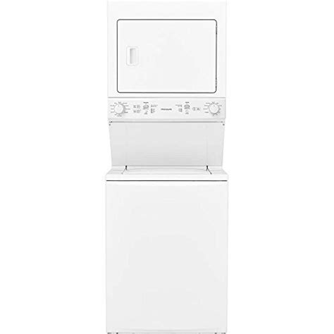 10 Best Stackable Washer Dryer 110 Volt Ventlesses June 2022 — Great