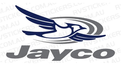 Jayco Logo Large