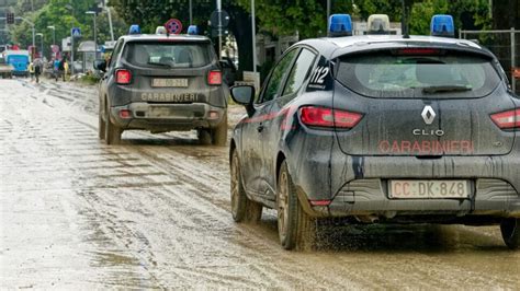 Scomparso Maresciallo dei Carabinieri nel Lecchese si è allontanato da