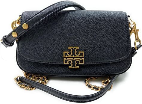 Descubrir 33 Imagen Tory Burch Crossbody Messenger Bag Thptnganamst