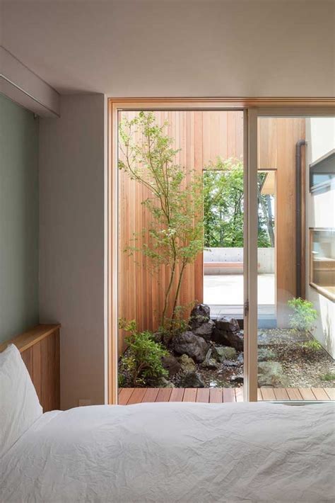 Pin By Ellie Poteat On Garden In Japanese Home Design Zen House