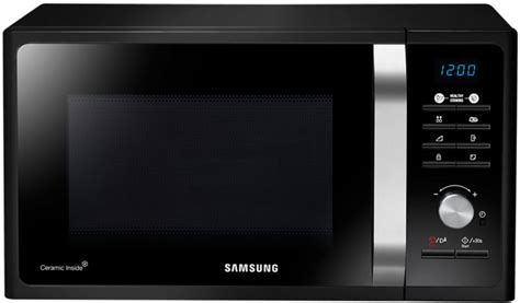 Microwave Oven Samsung Ms F Tak Ol Be Ge