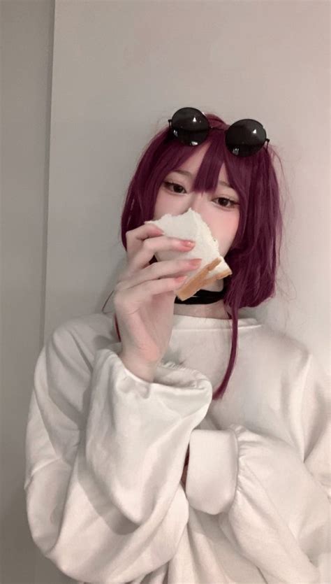 Imeva Kafka Hentai Senpai S Paradise