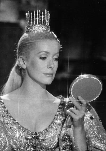 50 Beautiful Photos Of French Actress Catherine Deneuve From Between