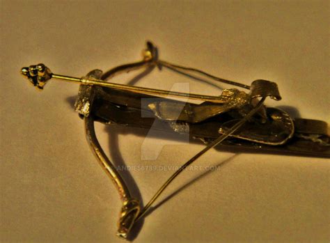 Wrist Crossbow I by andie56789 on DeviantArt