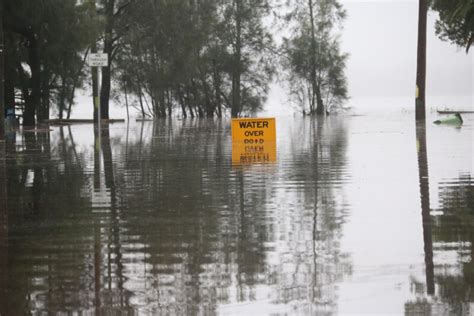 Major Flooding In Seq And Northern Nsw Infrastructure Magazine