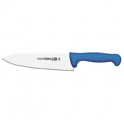 Cuchillo Chef Azul Piquiomart