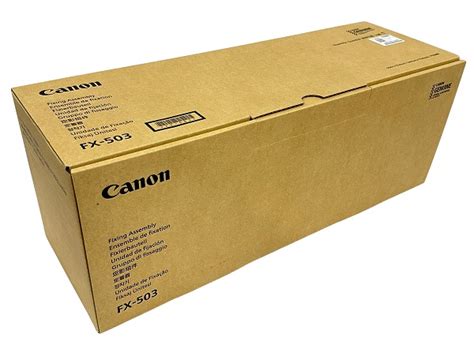 Canon ImageRUNNER ADVANCE DX C3935i Fuser Units GM Supplies