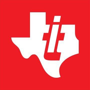 Texas Instruments | AutomationInside.com