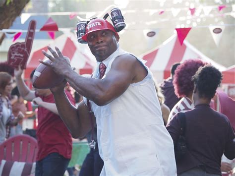 Actors In Dr Pepper Fansville Commercial