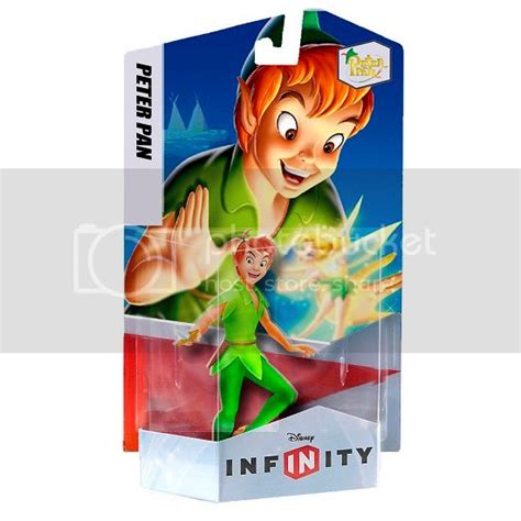 Disney Infinity Fans • View topic - My DI concept character packages