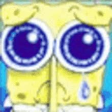 Mr. Krabs Crying - A Day Without Tears Gif By Spongebob Squarepants ...