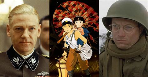 The 19 Most Underrated WWII Movies Of All Time, Ranked