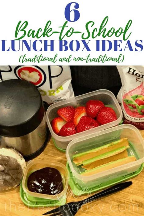 33 Easy Thermos Lunch Recipes Dandk Organizer