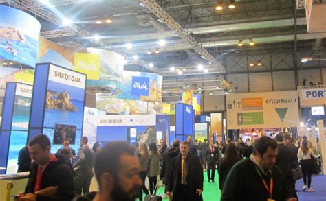 La Próxima Edición De Fitur Ya Tiene Fecha De Celebración Economía