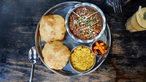 8 Best Curry Restaurants In London Square Mile