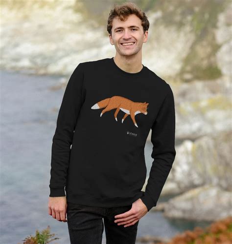 Fox Jumper