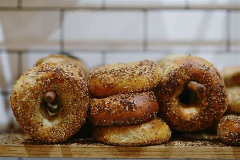 ORDER Modern Bread Bagel