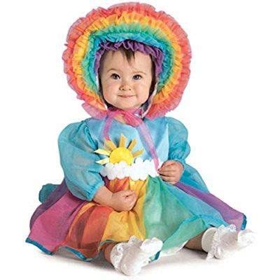 Rubie S Costume Co Nlp Rainbow Baby Costume Months Walmart