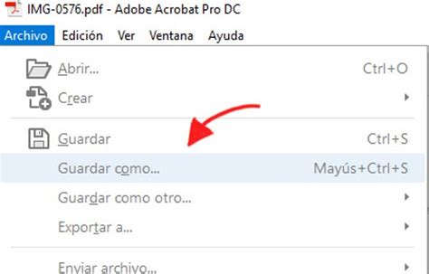 Cómo crear archivos PDF en Adobe Acrobat Reader Softonic