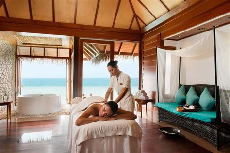 New Maldives Spa Rules Defined Hotelier Maldives