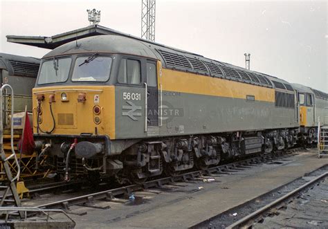 View Br Class 56 Diesel Locos