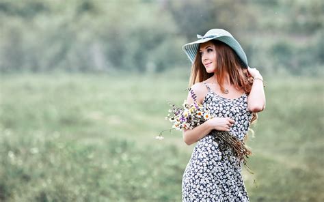 Lovely Girl wallpaper | 1680x1050 | #68198