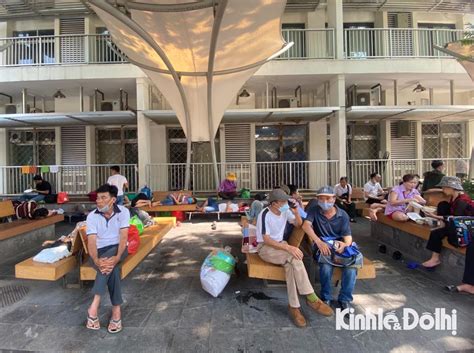 Bộ Y tế cảnh báo nguy cơ say nắng đột quỵ do nắng nóng gay gắt