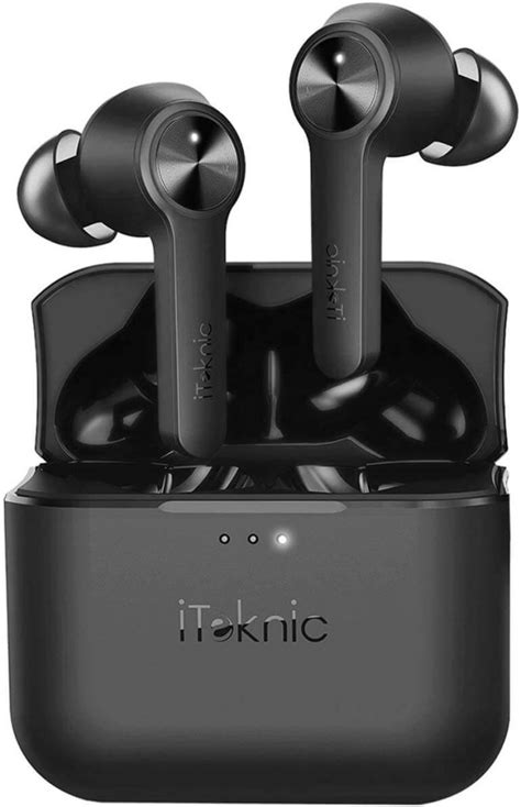 Best Invisible Bluetooth Earbuds 2021 : Reviews & Buyer's Guide ...