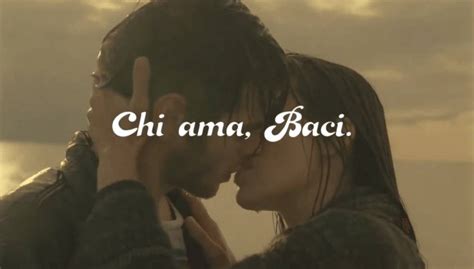 San Valentino la frase della pubblicità dei Baci Perugina e le parole