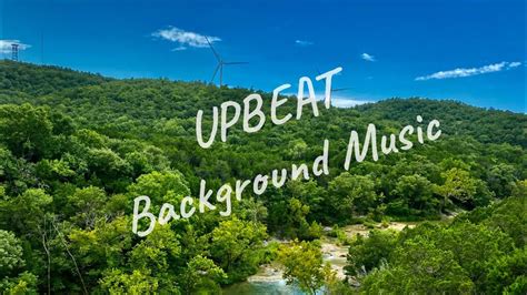 Upbeat Instrumental Work Music Energetic Music For Working Fast