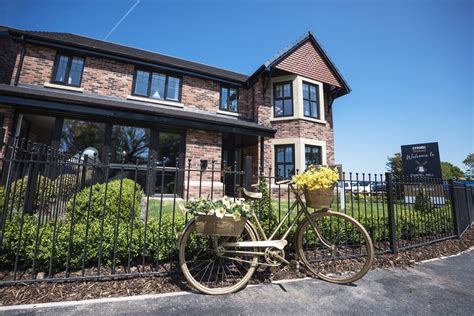 create homes stunning  show home show home magazine