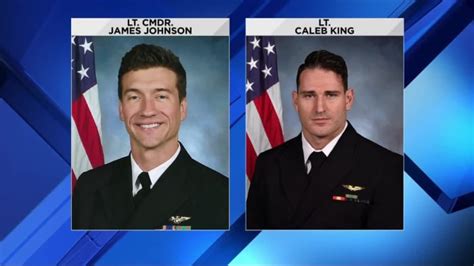 Navy Identifies 2 Killed In Key West Plane Crash During Military Training