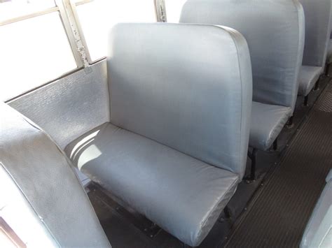 2002 Thomas HDX 78 Passenger School Bus - B16248 | Northwest Bus Sales, Inc