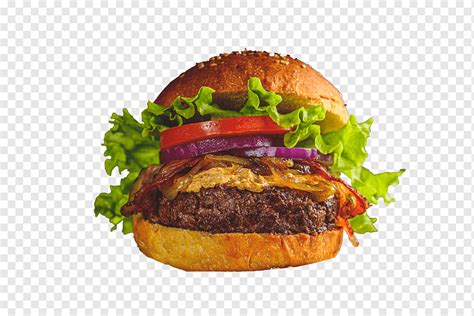 Burger Png Pngwing