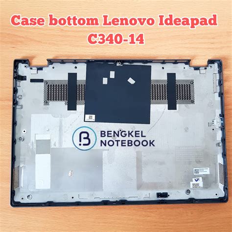 Jual Case Casing Bawah Cover Bottom Ideapad C C Iwl C