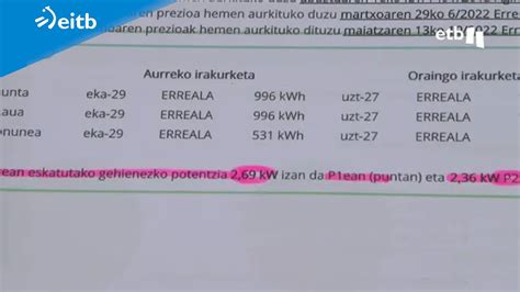 C Mo S Si La Potencia De Luz Contratada Es La Adecuada Para Mi Casa