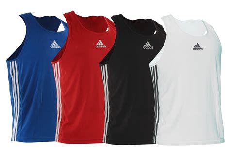 Load Image Into Gallery Viewer Adidas Base Punch Boxing Vest