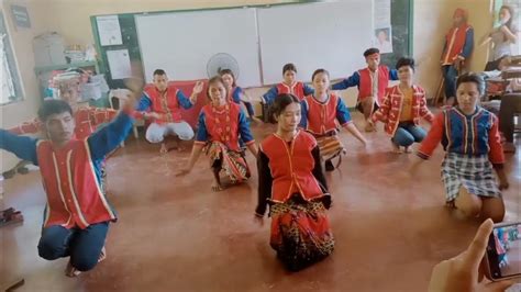 Ata Manobo Dance Youtube