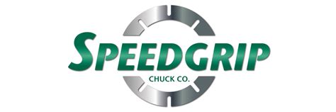 Speedgrip Chuck Co Cutting Tool Engineering