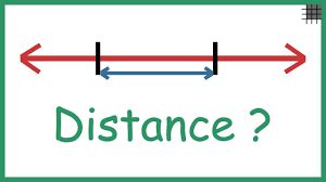 What does Distance mean? – Literaturebyjessc 