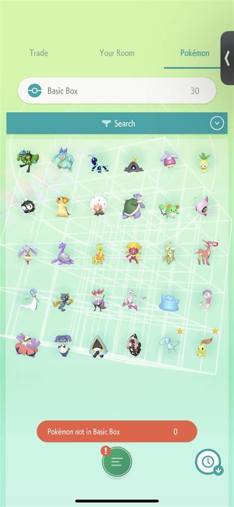 Lf Shiny Mime Jr Shiny Oddish Line Rcasualpokemontrades