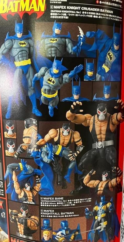 Action Figures On Twitter First Look At The Painted Prototypes Of The