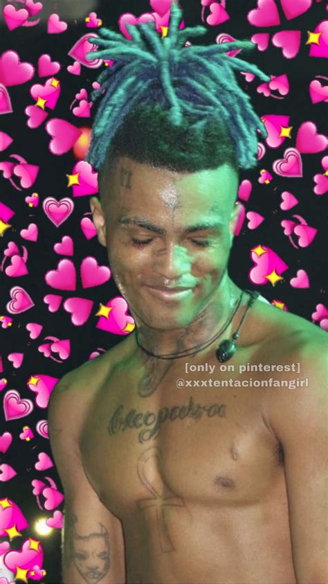 Xxxtentacionfangirl Llj Xxxtentacion Wholesome Rip Boo Wholesomememes Edit Llx Angel