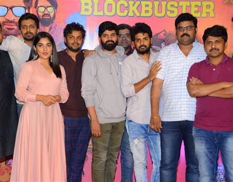 Brochevarevarura Full Movie Brochevarevarura 2019 Latest Telugu