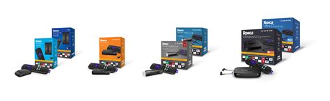 Roku Introduces New Streaming Player Lineup What S On Disney Plus