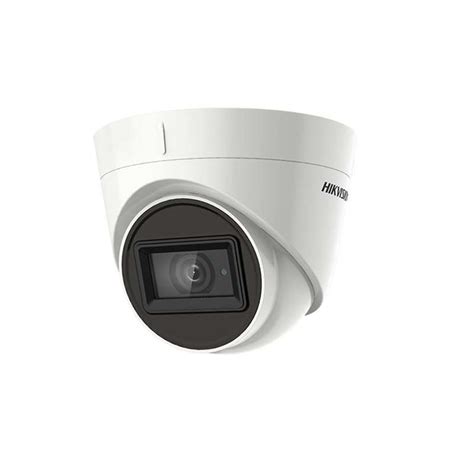 Hikvision 5MP Outdoor Camera DS 2CE78H8T IT3F 2 8mm