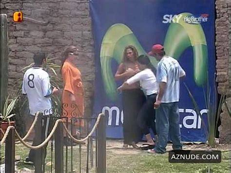 Big Brother Vip Mexico Nude Scenes Aznude