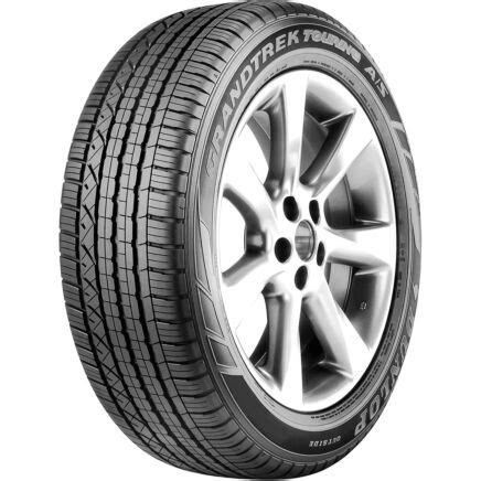 Dunlop Grandtrek Touring A S Tires Buy Tires Online